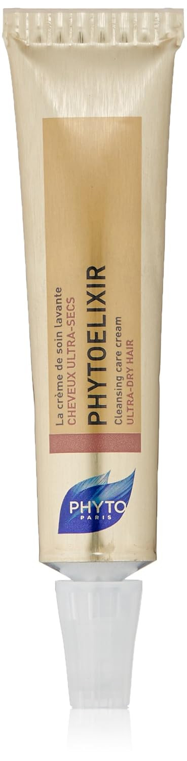 Phytoelixir Cleansing Care Cream