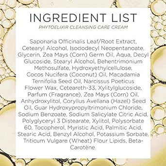 Phytoelixir Cleansing Care Cream