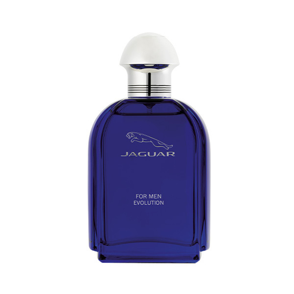 Jaguar For Men Evolution Edt 100Ml
