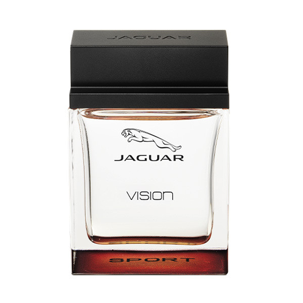 Jaguar Vision Sport Edt 100Ml