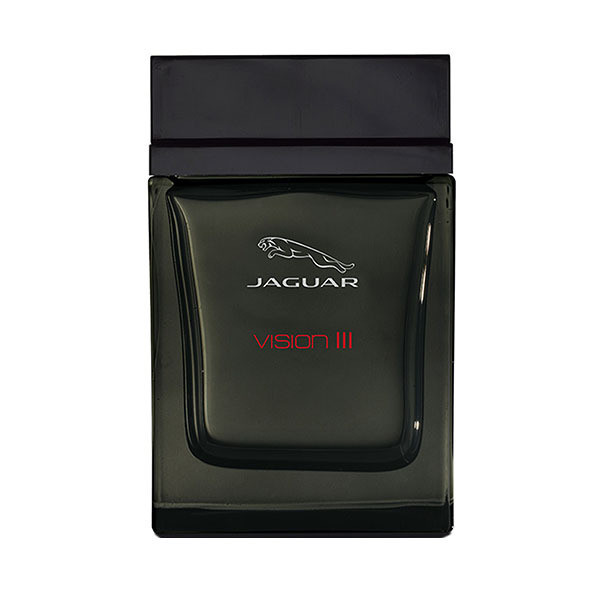 Jaguar Vision Iii Edt 100Ml