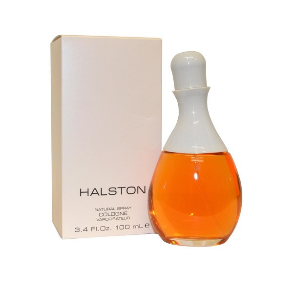 Halston - Classic Natural Spray Cologne 100Ml