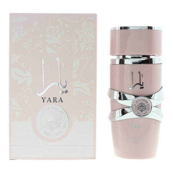 Lattafa Yara Eau De Parfum 100Ml
