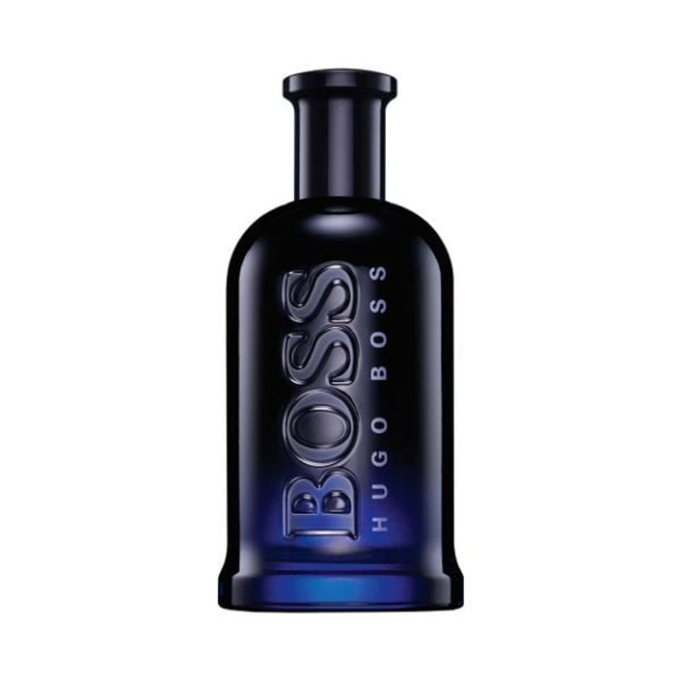 Boss Bottled Night Eau De Toilette 100Ml