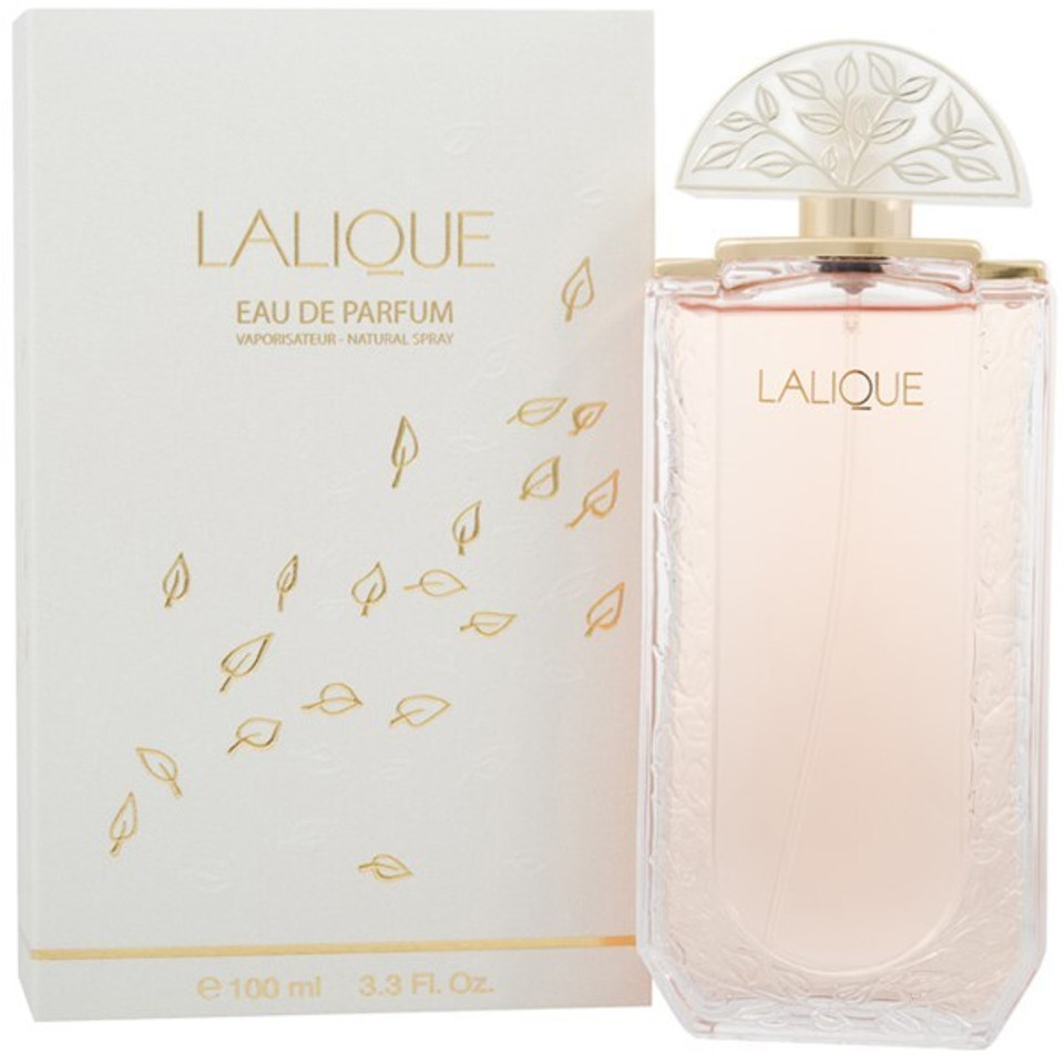 Lalique Eau De Parfum 100Ml