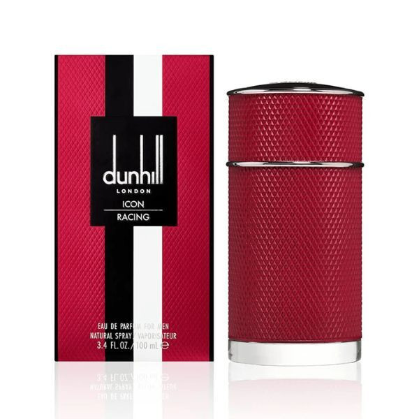 Dunhill London Icon Racing Red Edp Men'S Aftershave 100Ml