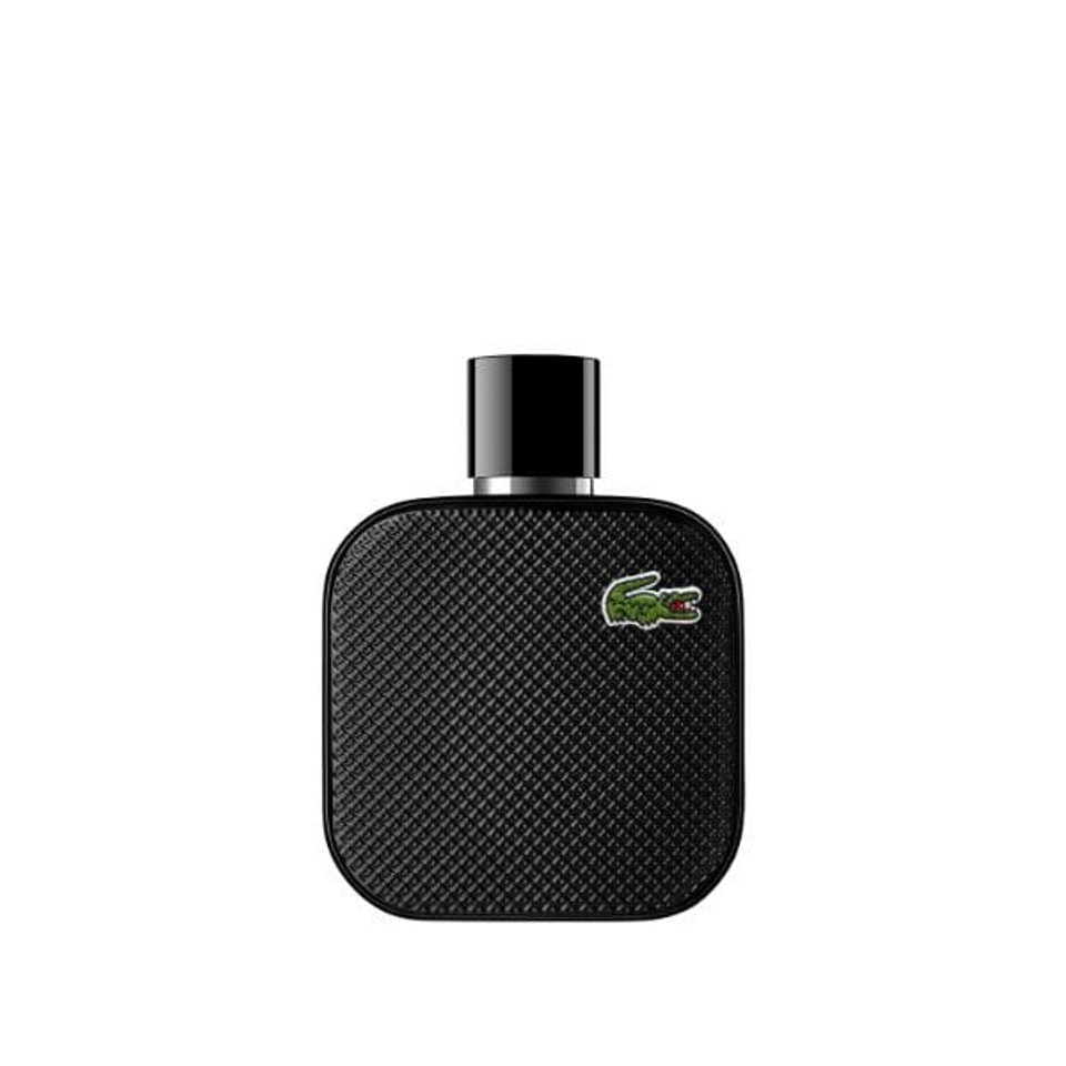 Lacoste L.12.12 Noir Eau De Toilette 100Ml
