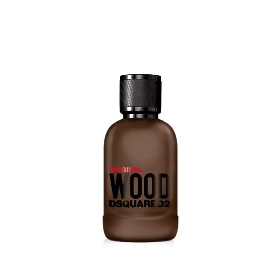 Dsquared2 Original Wood Eau De Parfum 100Ml