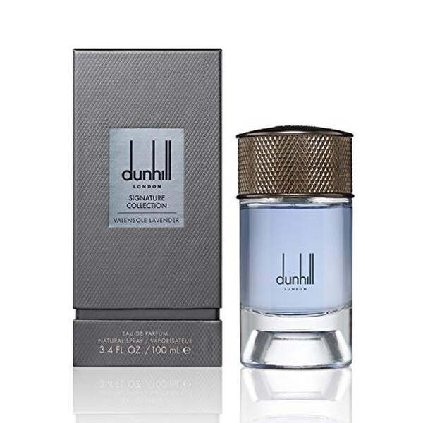 Dunhill Valensole Lavender Eau De Parfum 100Ml Spray