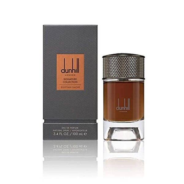 Dunhill Agar Wood Eau De Parfum 100Ml Spray