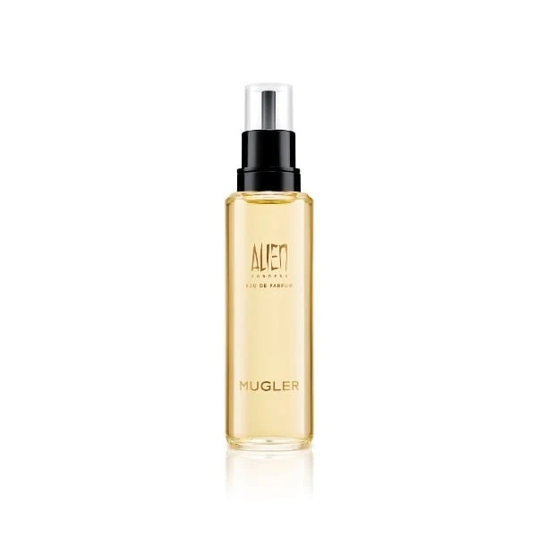Mugler Alien Goddess Eau De Parfum 100Ml Refill Bottle
