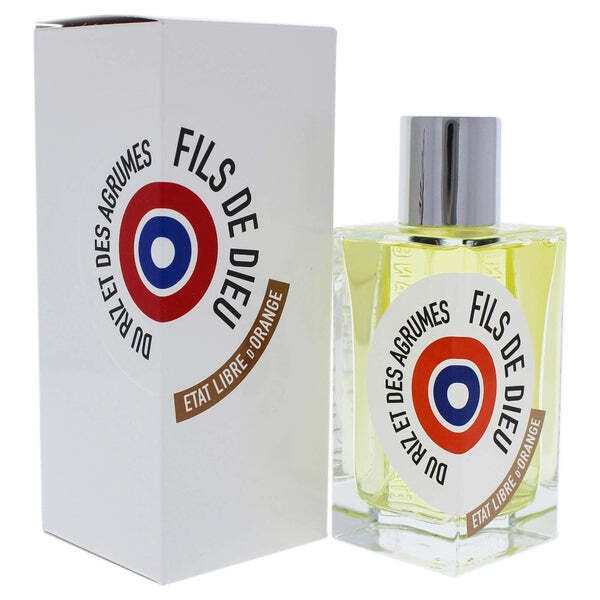 Etat Libre D`Orange Fils De Dieu Du Agrumes Edp 100Ml Spray