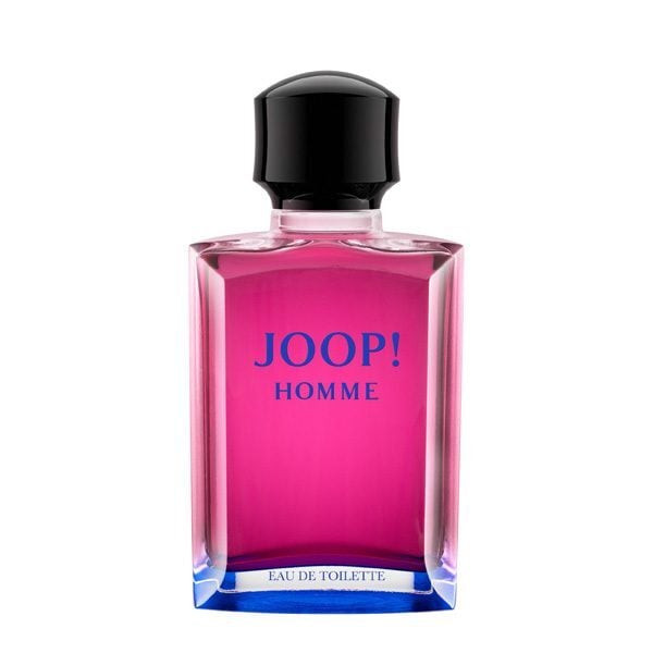 Joop! Homme Neon Edition Eau De Toilette For Men 125Ml
