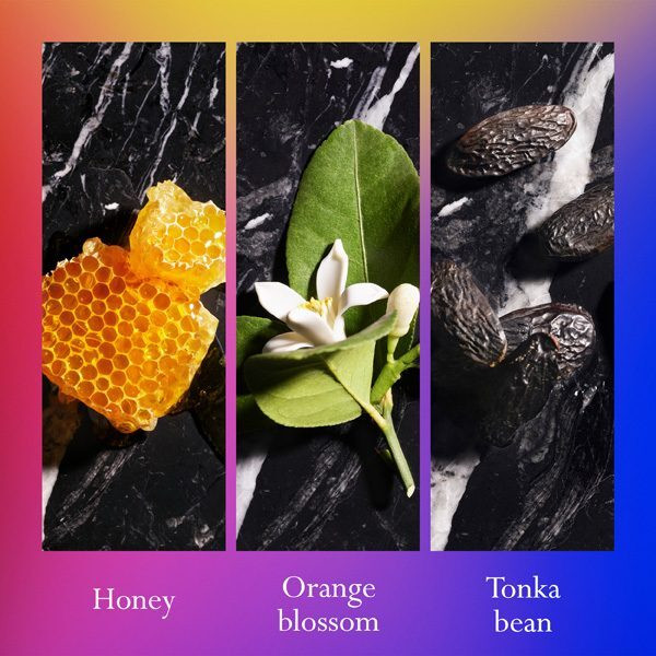 Joop! Homme Neon Edition Eau De Toilette For Men 125Ml