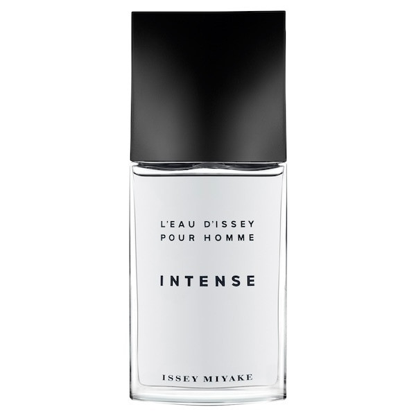 Issey Miyake L'Eau D'Issey Intense For Him 125Ml
