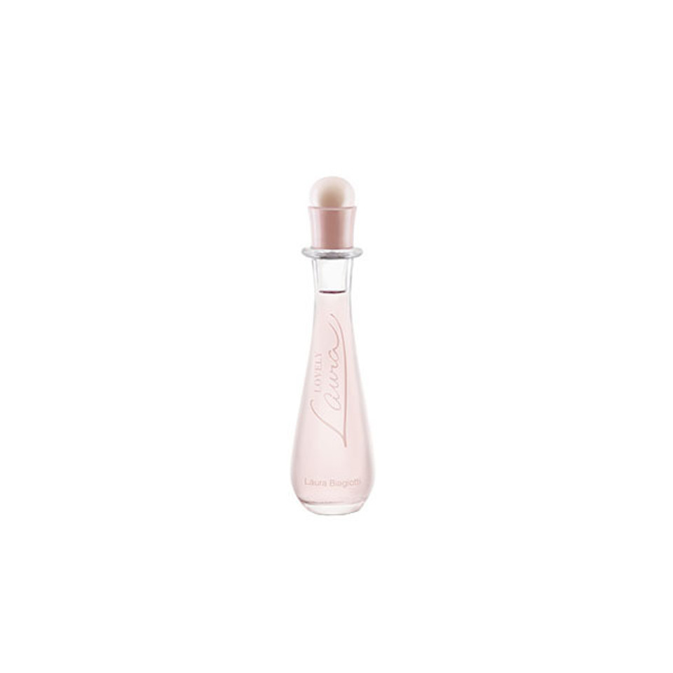 Laura Biagiotti Lovely Laura Edt 25Ml