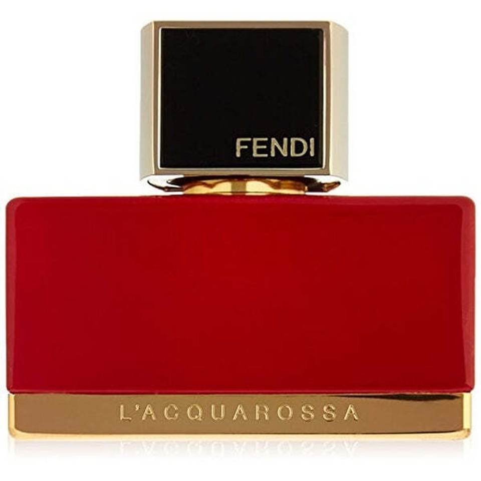 Fendi L'Acquarossa Eau De Parfum 30Ml Spray