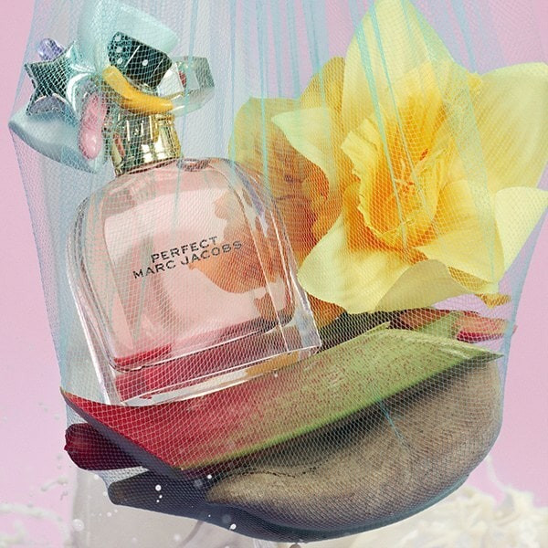Marc Jacobs Perfect Eau De Parfum 30Ml