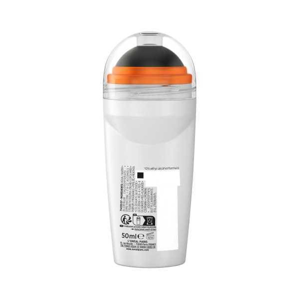 L'Orã©Al Men Expert Hydra Extreme Sport Dedorant 50Ml