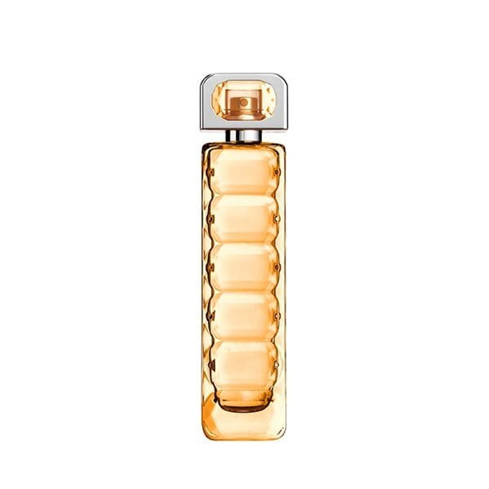 Boss Orange Woman Eau De Toilette 50Ml