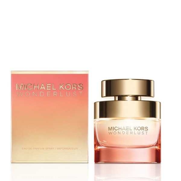 Michael Kors Wonderlust Eau De Parfum 50Ml