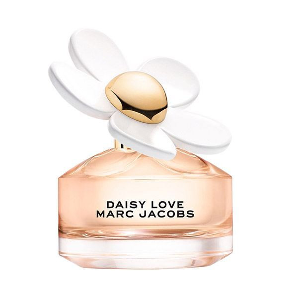 Marc Jacobs Daisy Love Eau De Toilette 50Ml