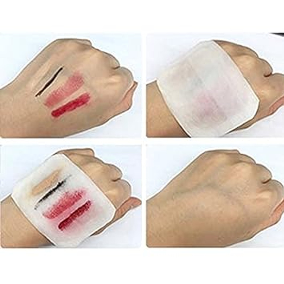 [The Saem] Healing Tea Garden Cleansing Water Green Tea 300Ml (10.14 Fl.Oz) - One Step No Wash Cleansing Water, Aha Elements Remove Dead Skin Cells, Skin Purifyinggreen Tea