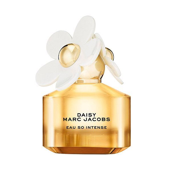 Daisy Marc Jacobs Eau So Intense Eau De Parfum 50Ml