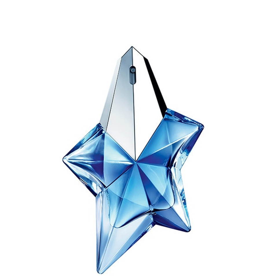 Mugler Angel Eau De Parfum 50Ml Refillable