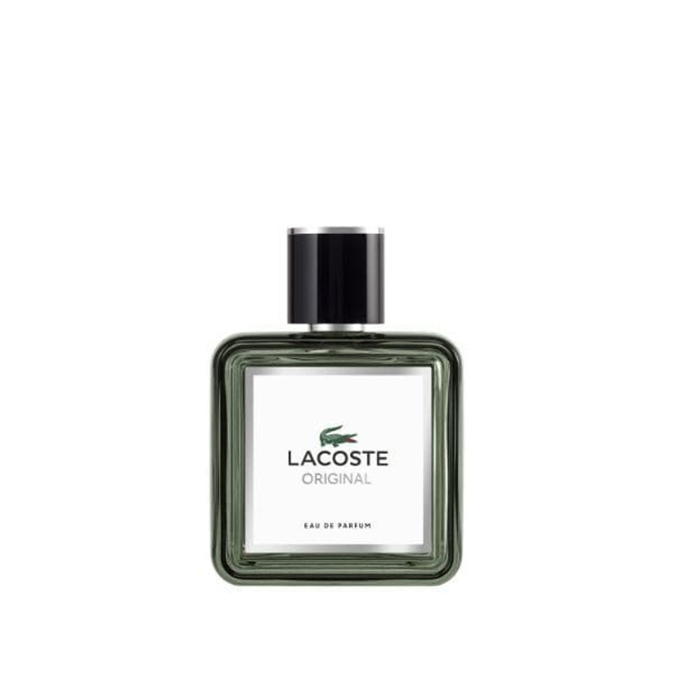 Lacoste Original Eau De Parfum 60Ml