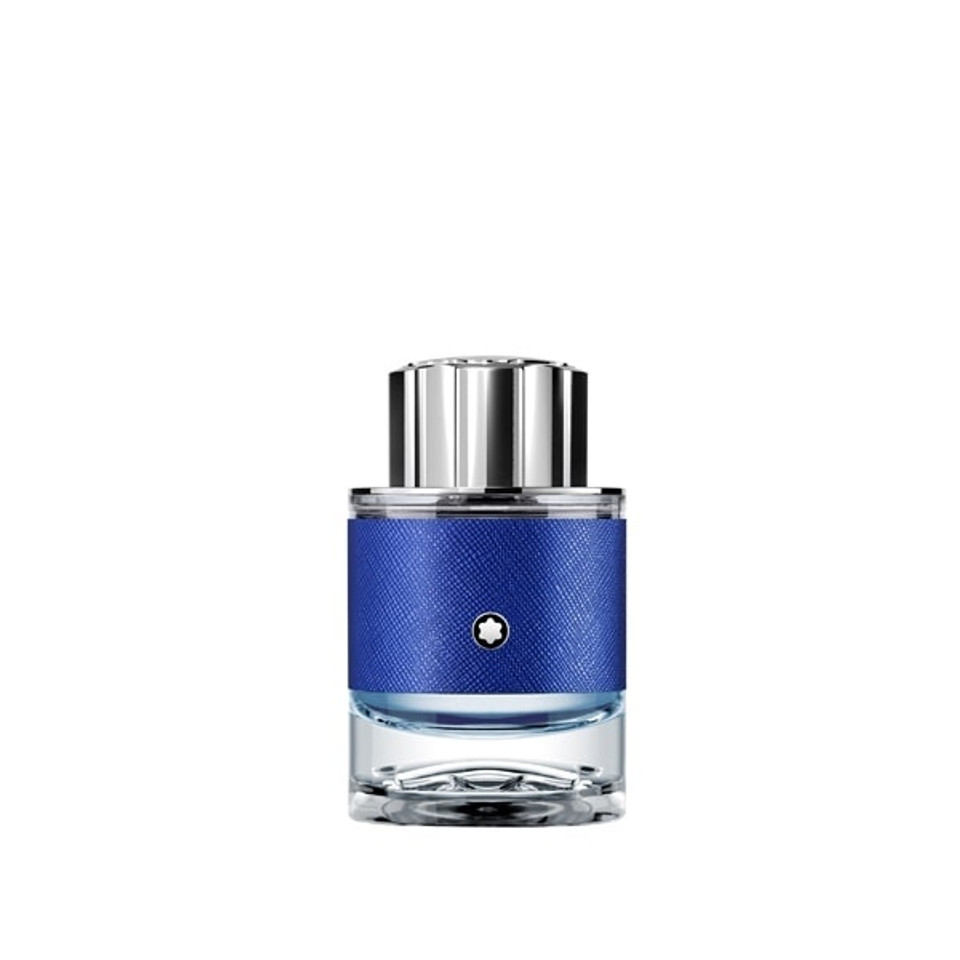 Montblanc Explorer Ultra Blue Eau De Parfum 60Ml