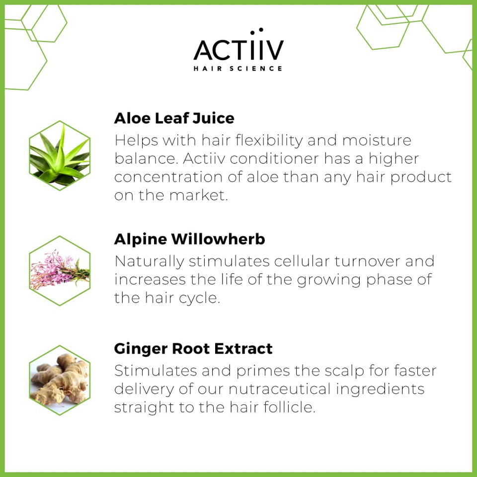 Actiiv Renew Healing Cleansing Treatment, 6 Fl Oz