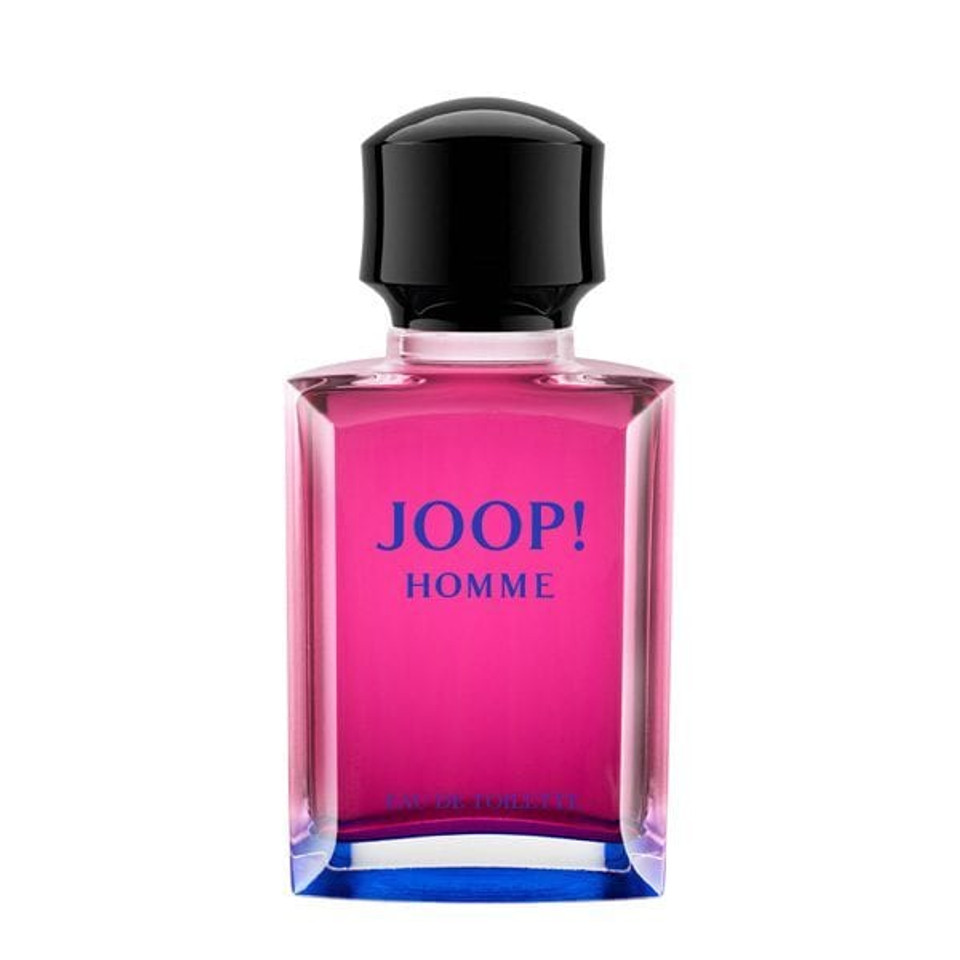 Joop! Homme Neon Edition Eau De Toilette For Men 75Ml