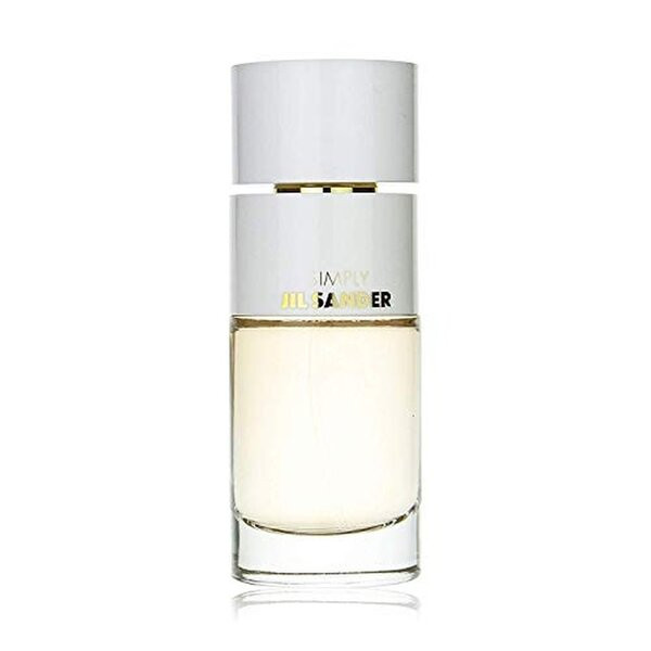Simply Jil Sander Edt Moisturising Body Veil 80Ml Spray