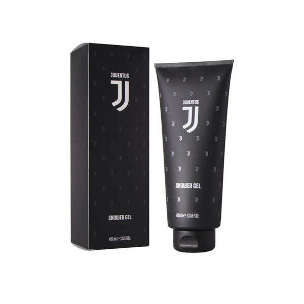 Juventus Shower Gel 400 Ml