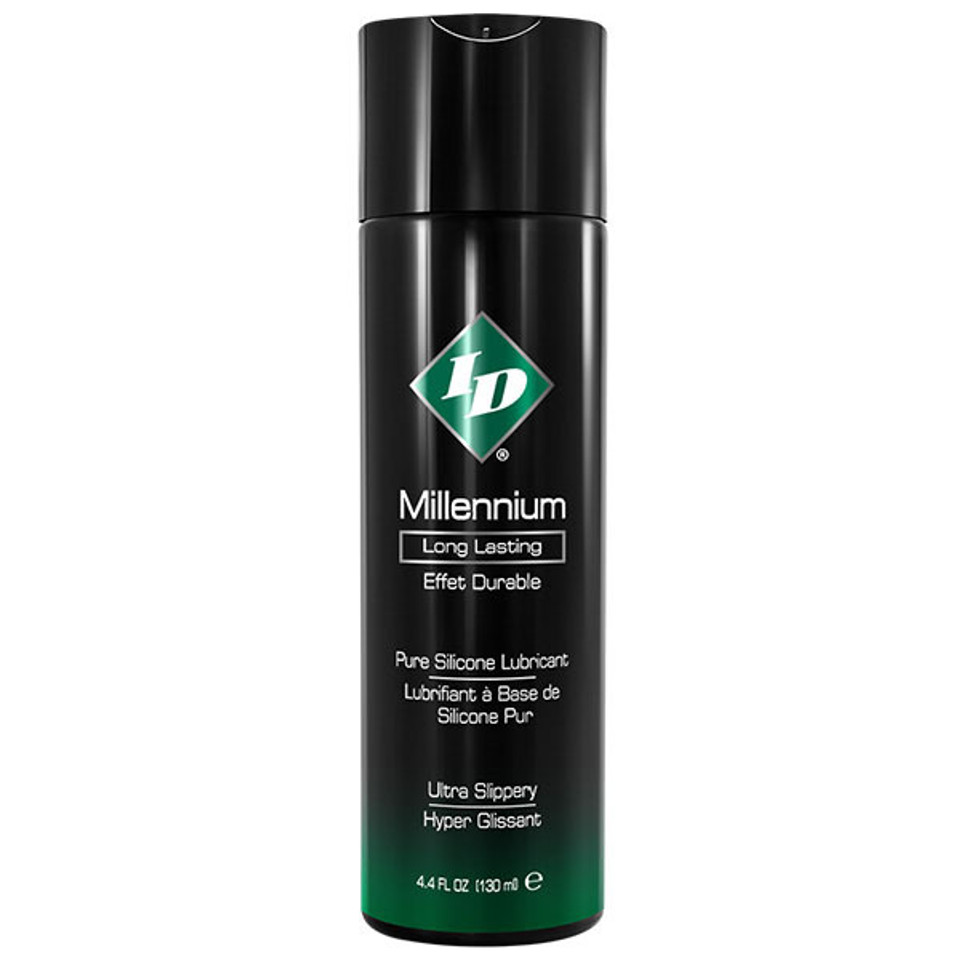 Id Millennium 4.4 Floz Disc Cap Bottle