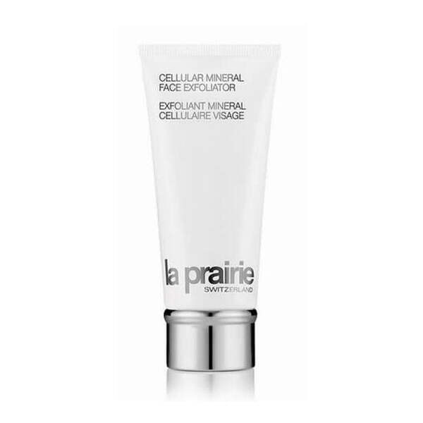 La Prairie Cellular Mineral Face Exfoliator 100Ml