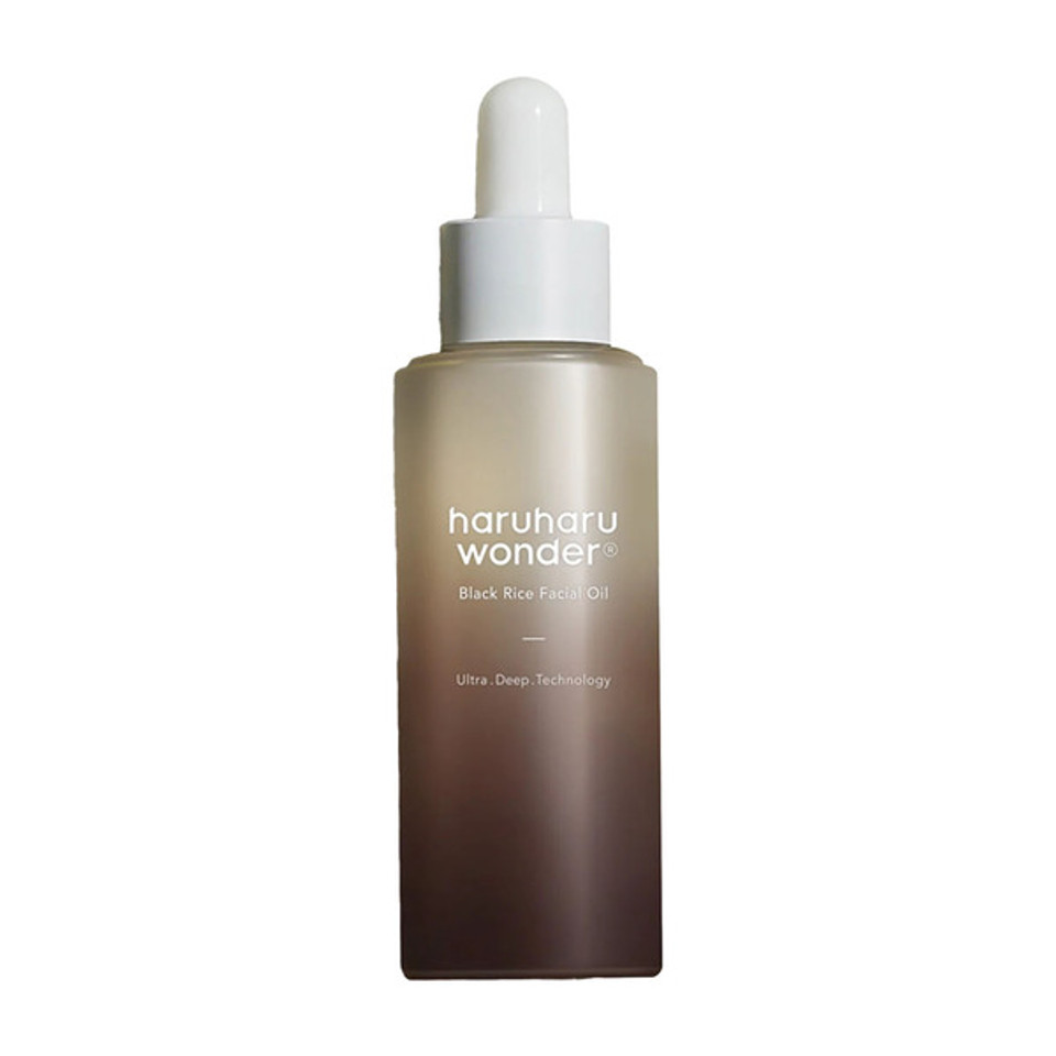 Haruharu Wonder Black Rice Facial Oil 10Ml