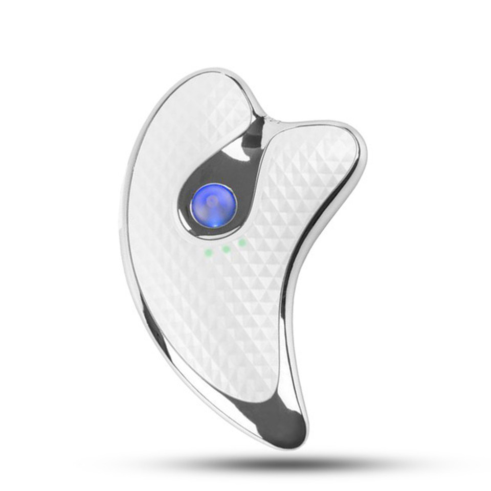 Eclat Skin London Sonic Vibration Guasha Massager