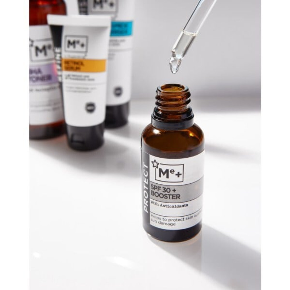 Me+ Anti- Oxidant Spf30 Booster 30Ml