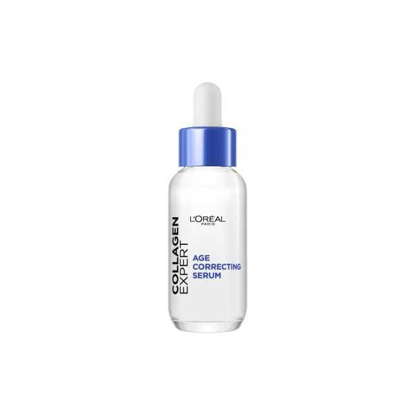 L'Oreal Paris Collagen Expert Peptide Serum 30Ml