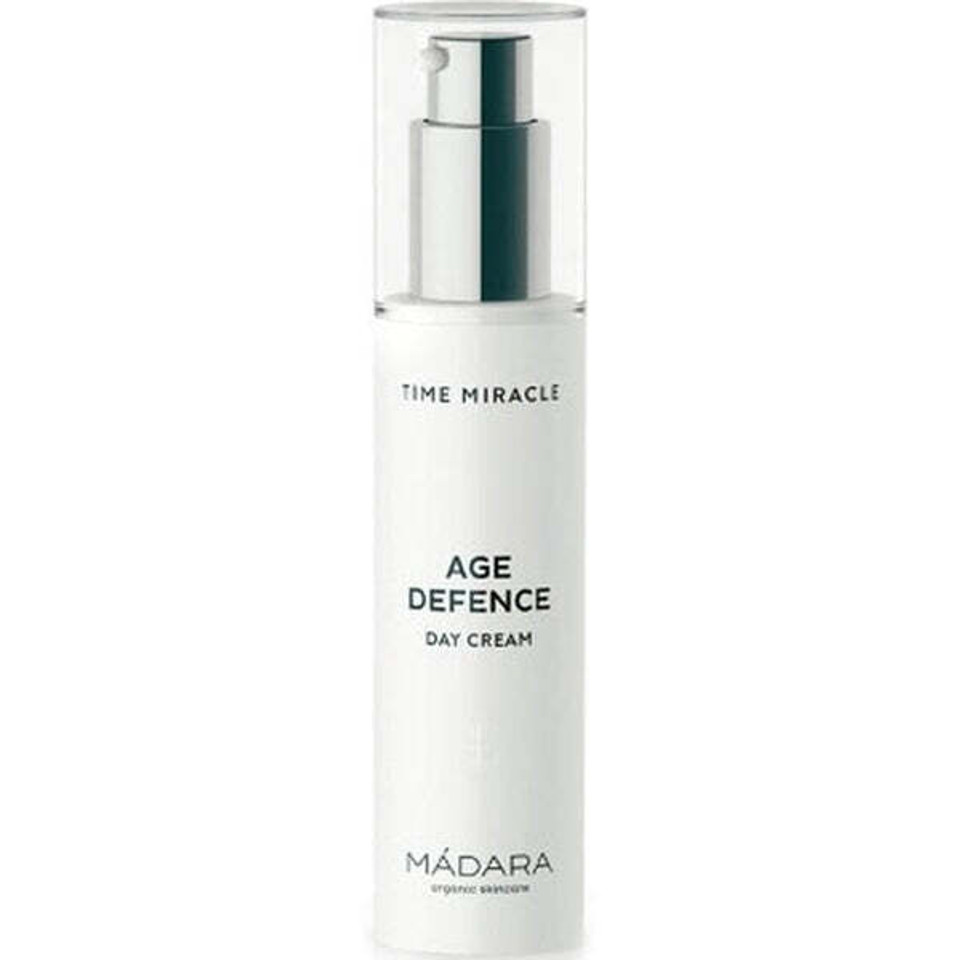 Mã¡Dara Time Miracle Age Defence Day Cream 50Ml