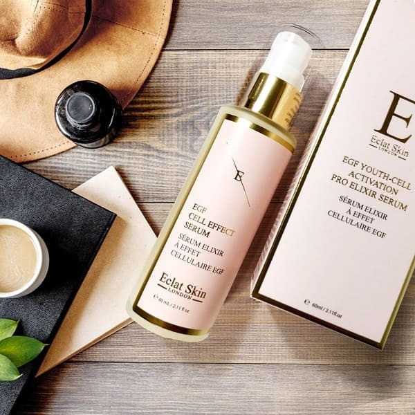 Eclat Skin London Egf Cell Effect Serum 60Ml