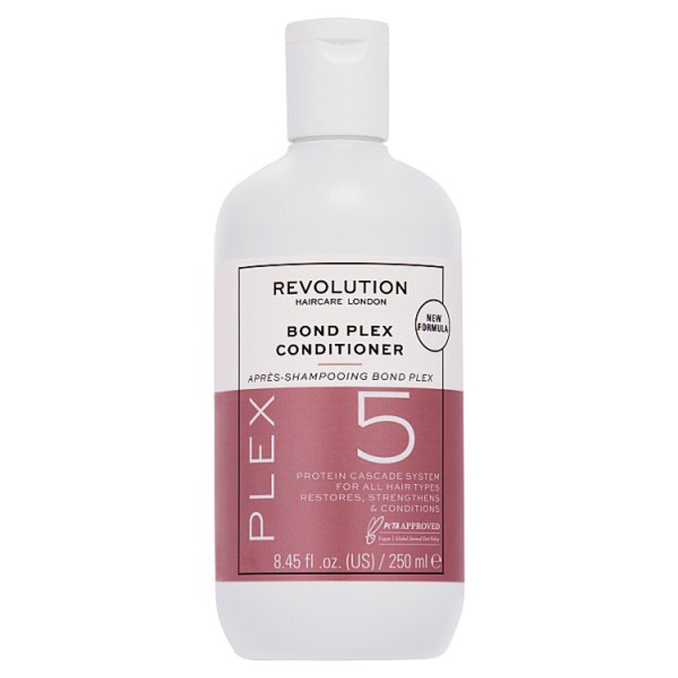 Revolution Hair Plex 5 Bond Plex Conditioner