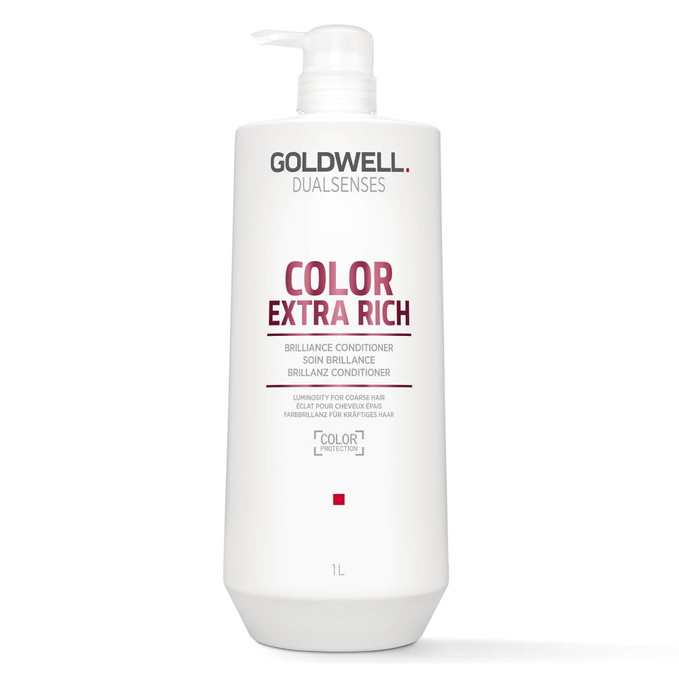 Goldwell Dualsenses Color Extra Rich Brilliance Conditioner
