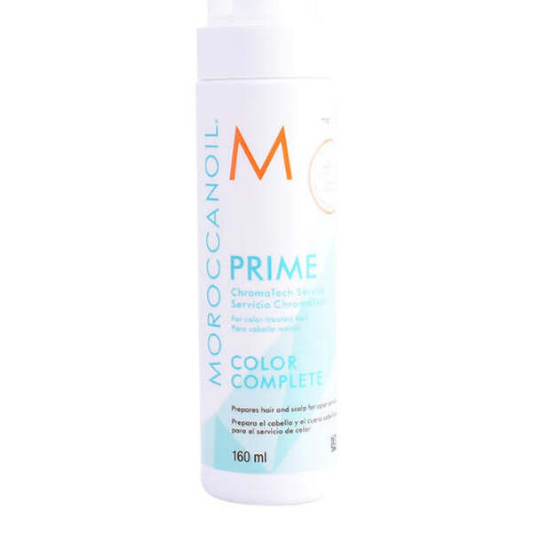Moroccanoil Color Complete Prime Chromatech Service 160Ml