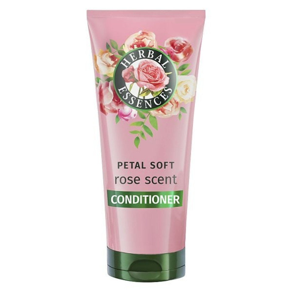 Herbal Essences Rosescent Conditioner 250Ml