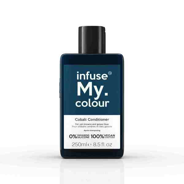 Infuse My. Colour Cobalt Conditioner 250Ml