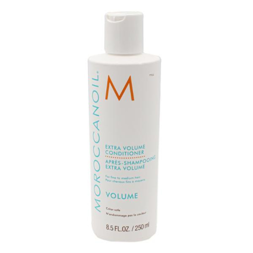 Moroccanoil Extra Volume Conditioner 250Ml