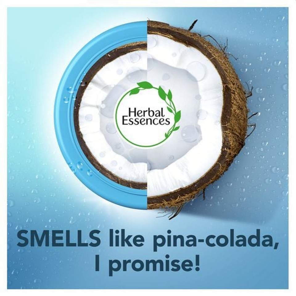 Herbal Essences Hellohydration Conditioner 275Ml